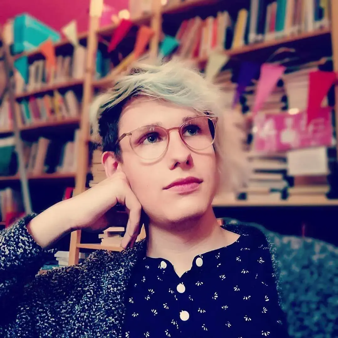 Foto von Juno* Marie G&ouml;ppel