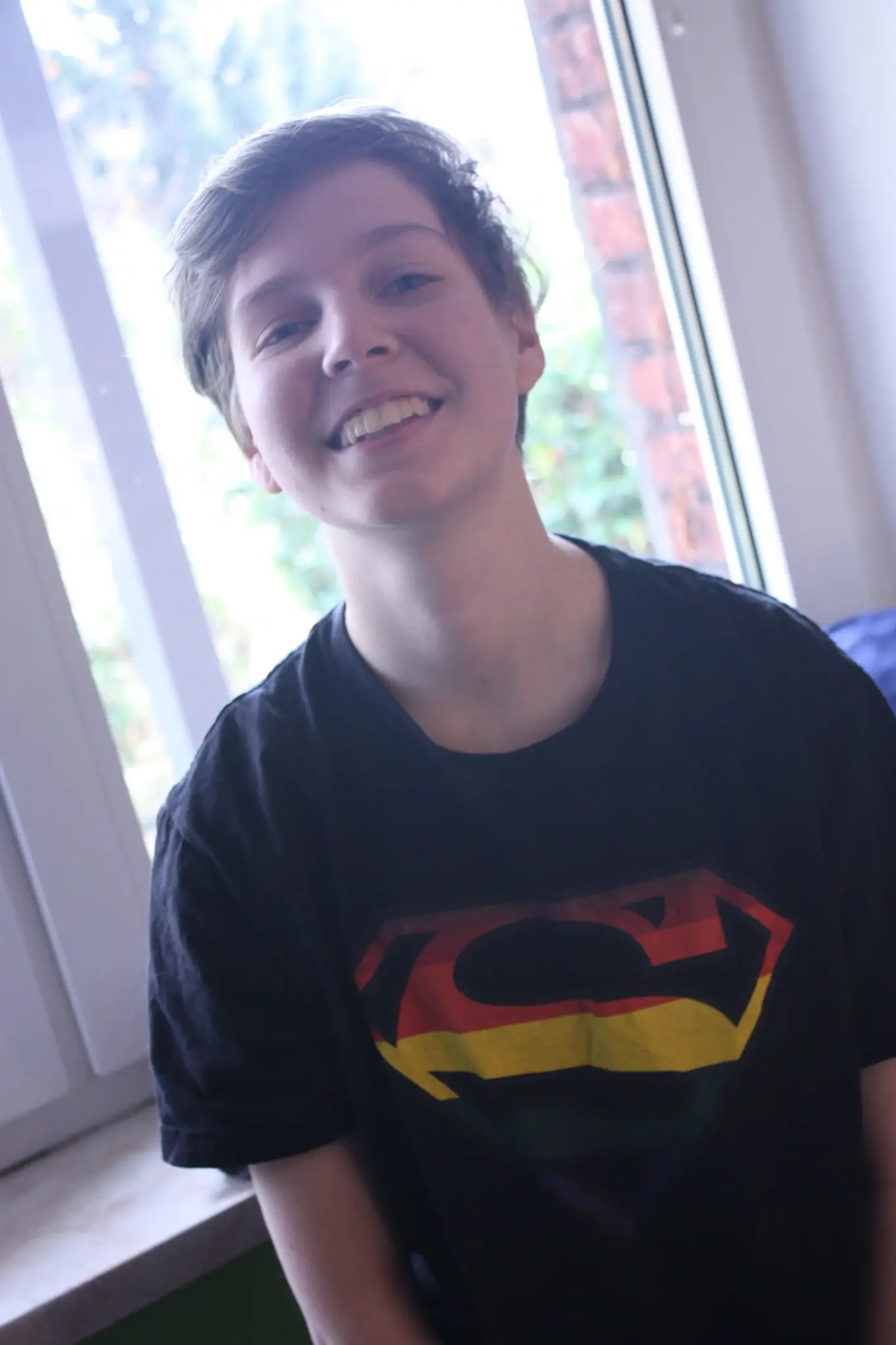 Foto von JustNate
