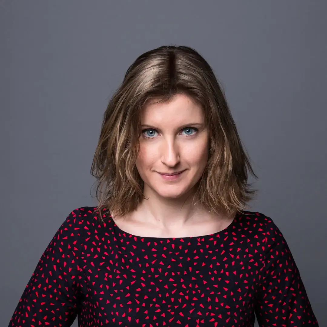 Foto von Katharina Pencz