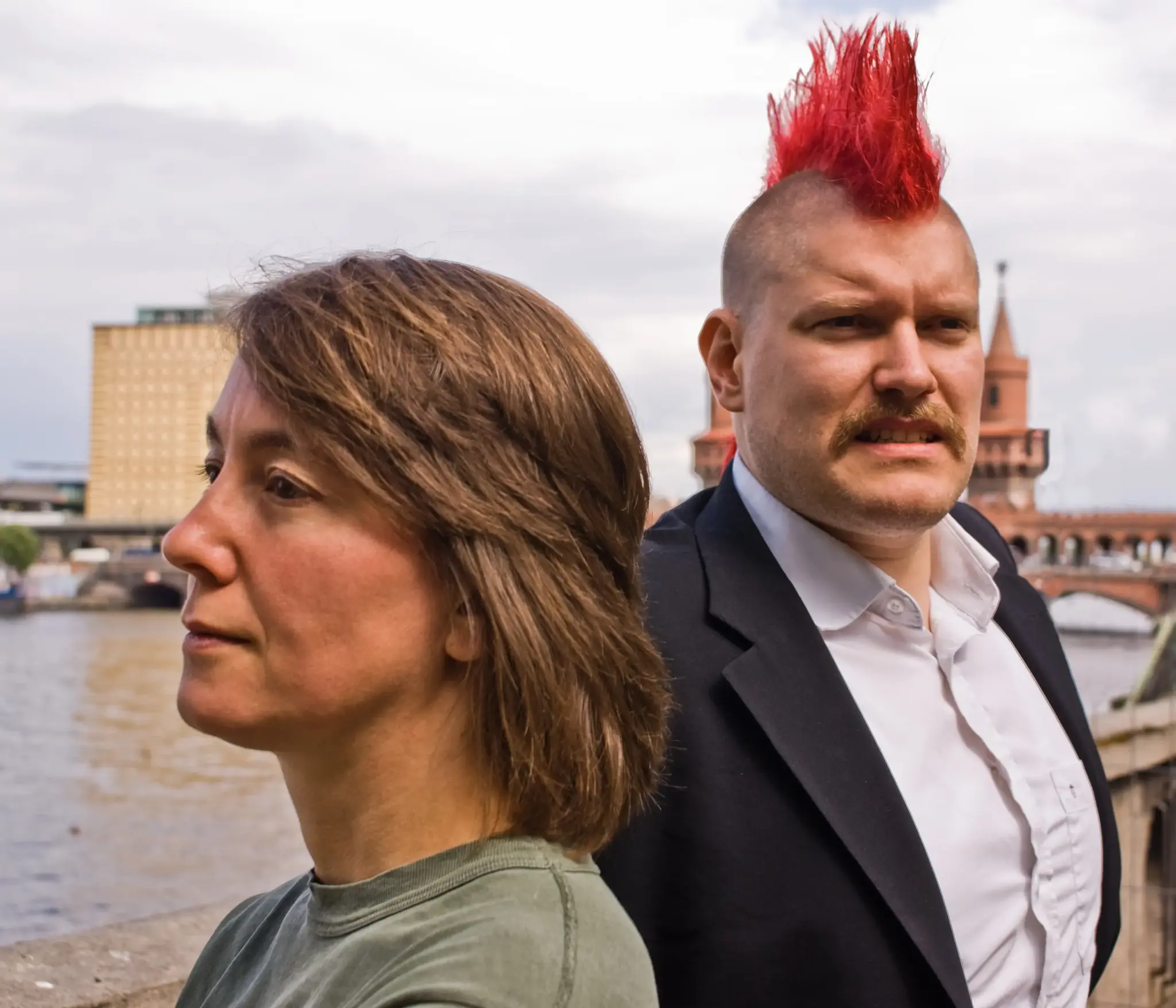 Foto von Kathrin Passig