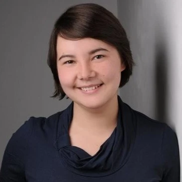 Foto von Kathrin Weihe