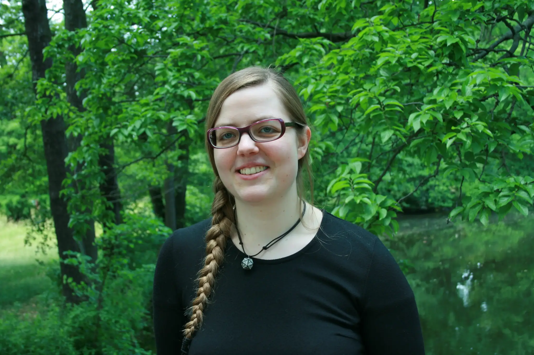 Foto von Kerstin Sch&uuml;tt