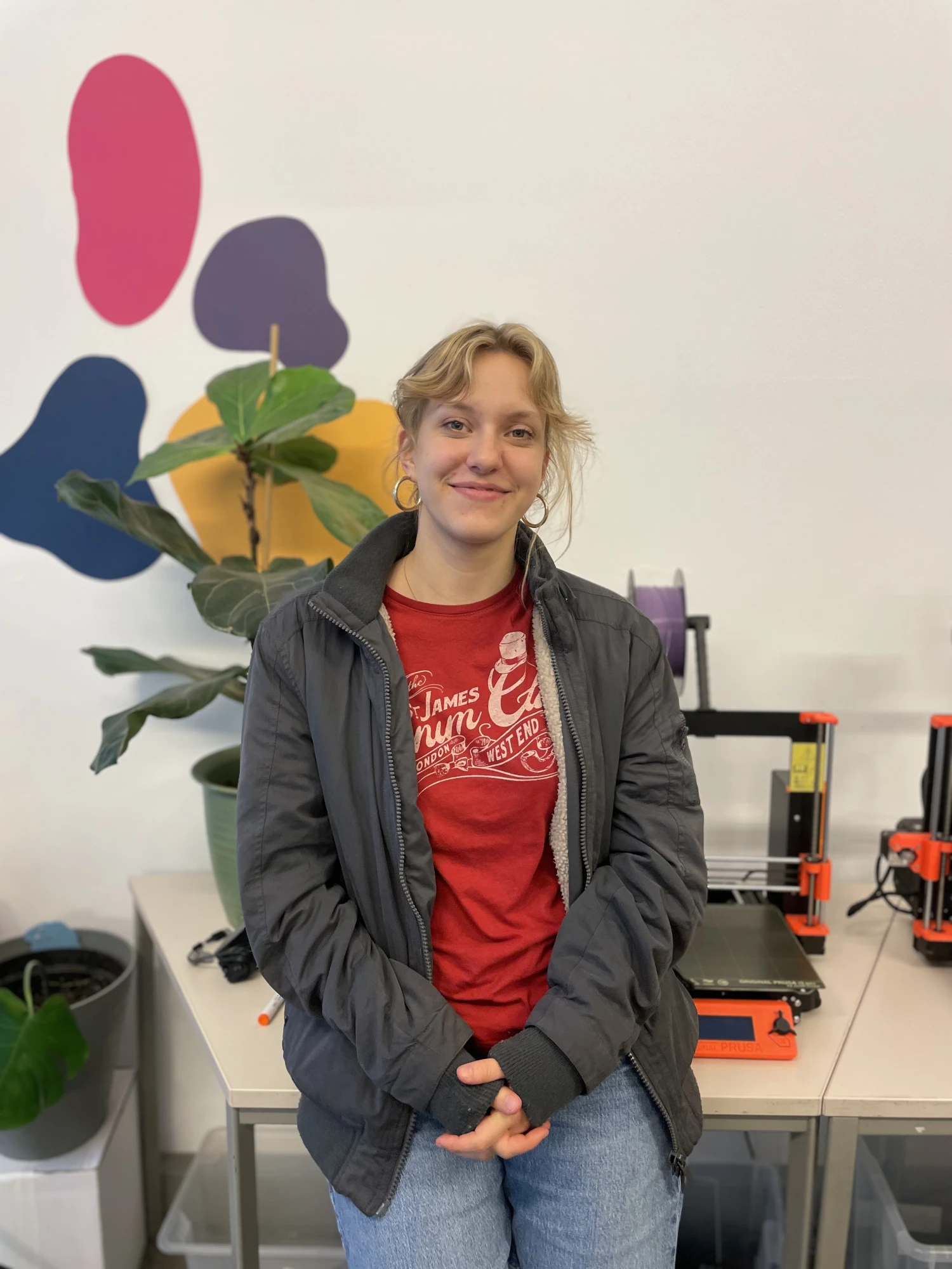 Foto von Kerstin