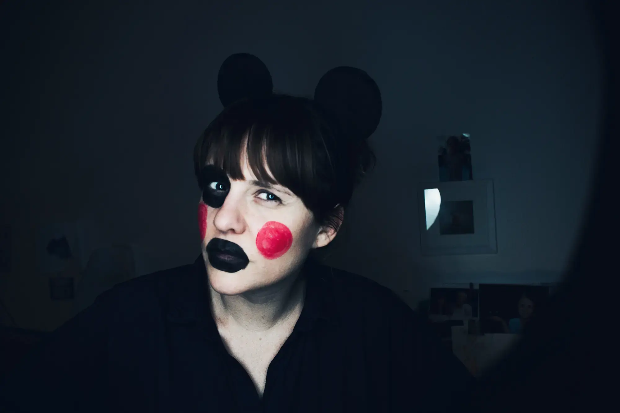 Foto von Larissa Honsek