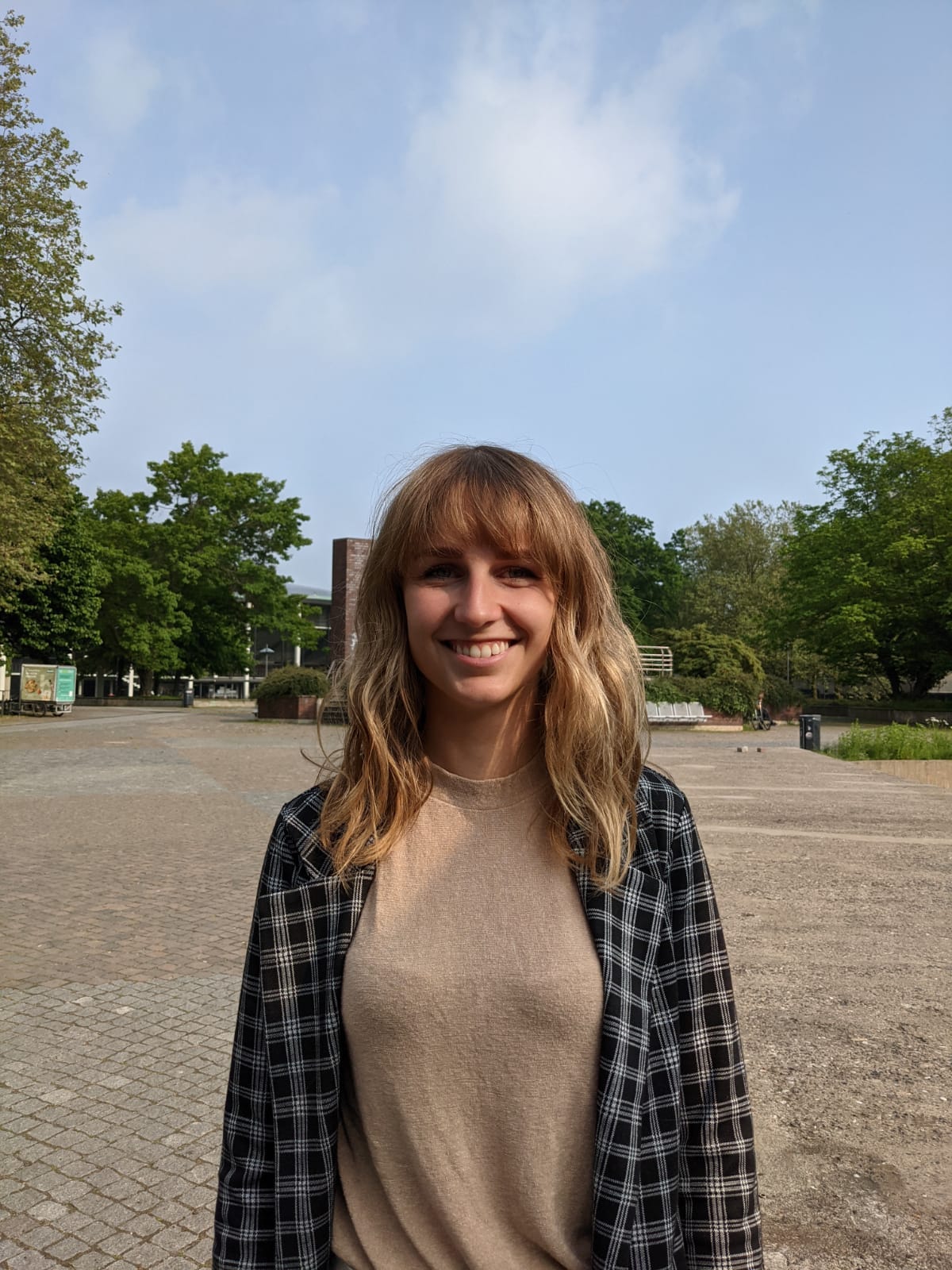 Foto von Lea Zymelka