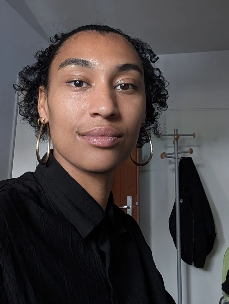 Foto von Leandra Martin