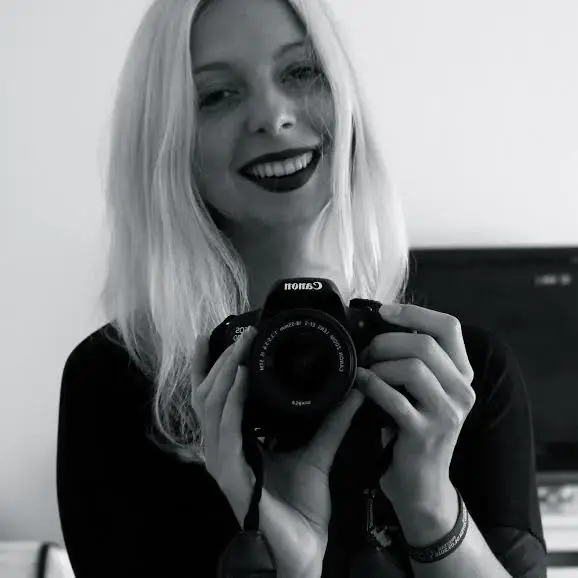 Foto von Leya Valentina