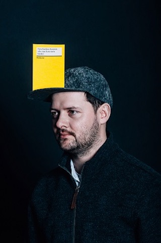 Foto von Lukas Adolphi