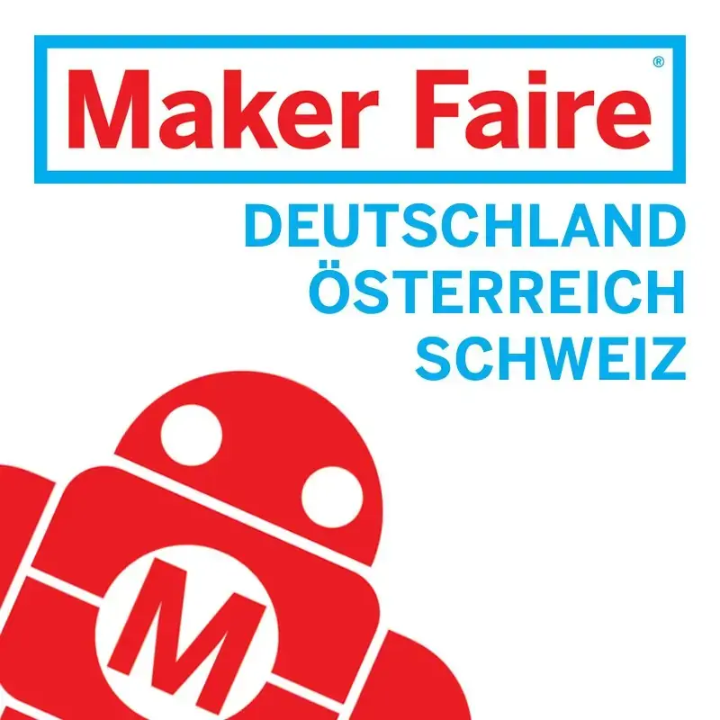 Foto von Maker Faire