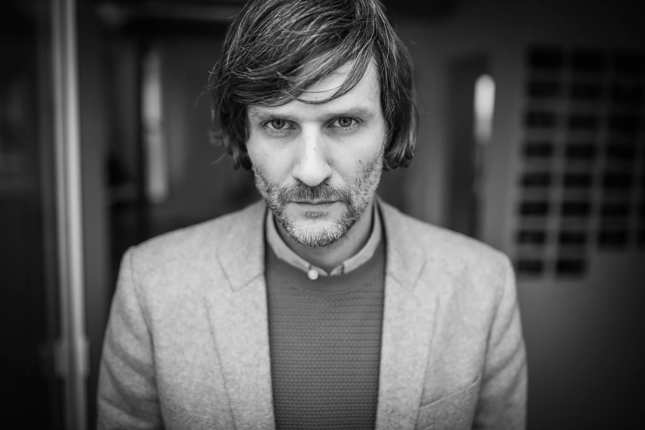 Foto von Manuel M&ouml;glich