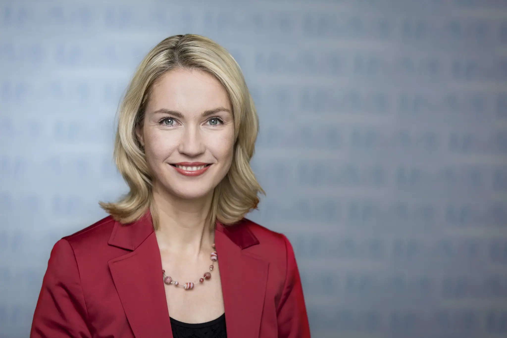 Foto von Manuela Schwesig