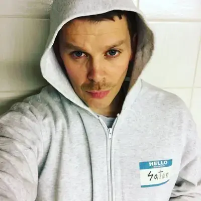 Foto von Marcus B&ouml;sch