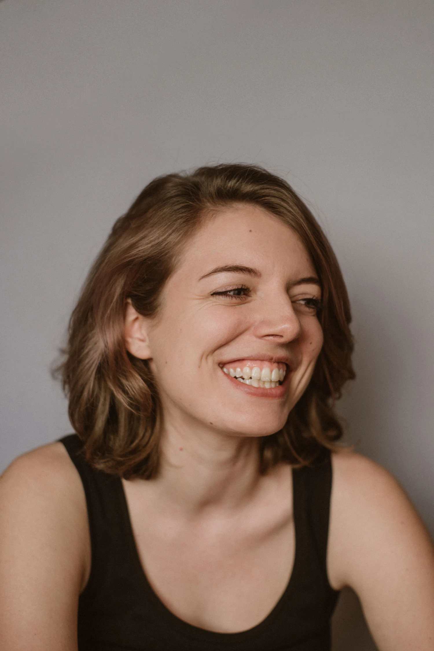 Foto von Marie Kilg