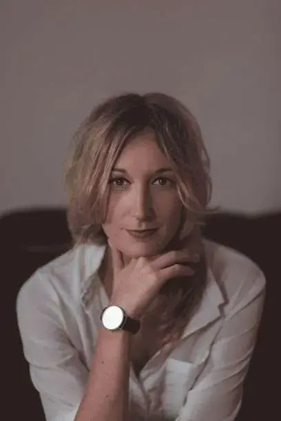 Foto von Marieke Reimann