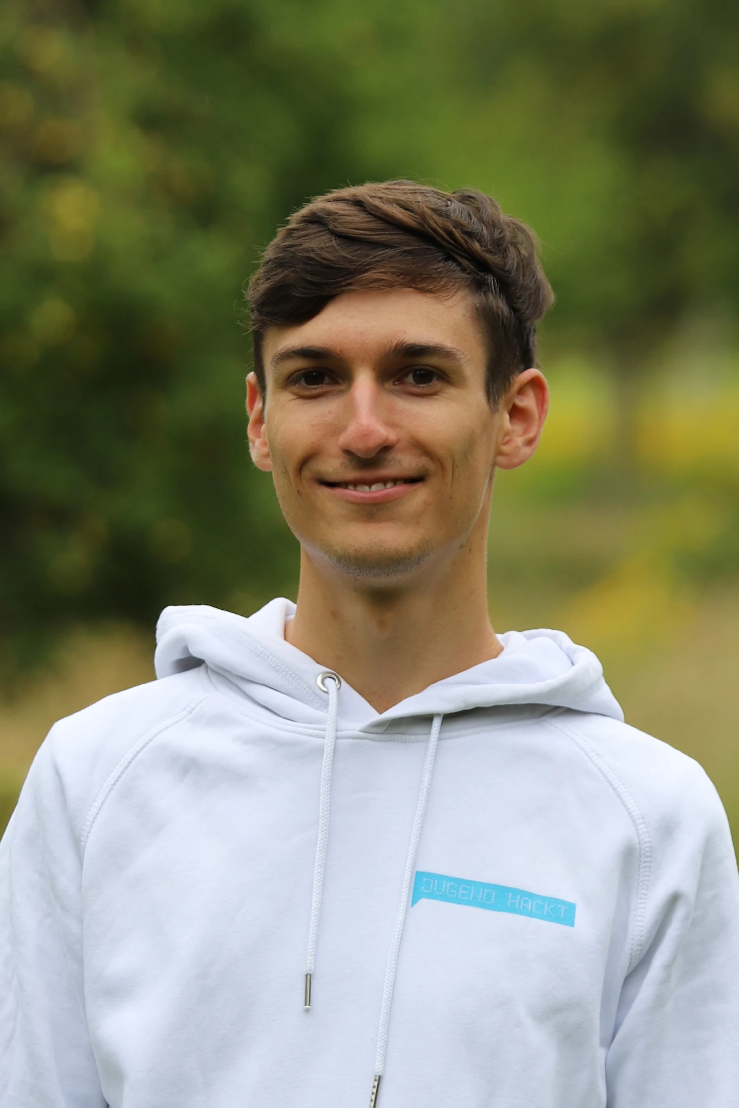 Foto von Max