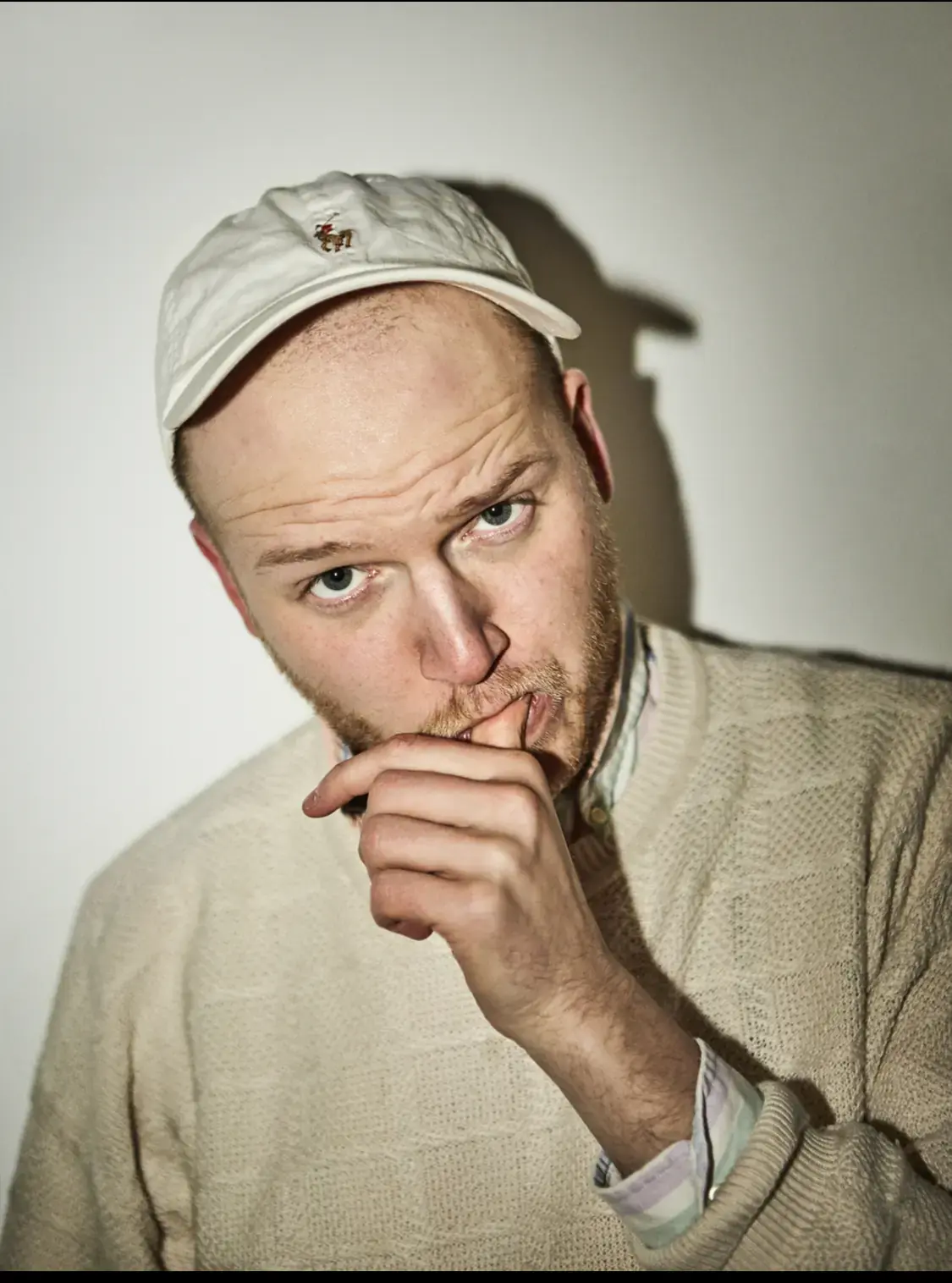 Foto von Max Richard Le&szlig;mann
