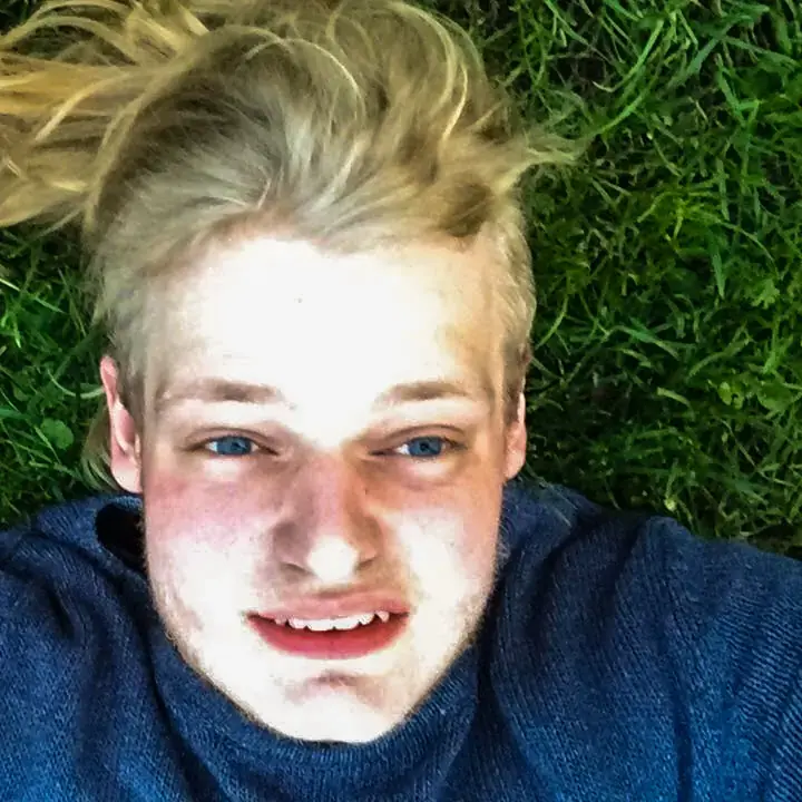 Foto von Max
