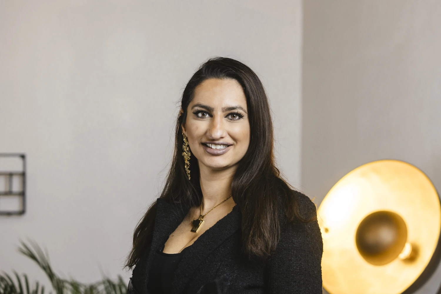 Foto von Mehria Ashuftah