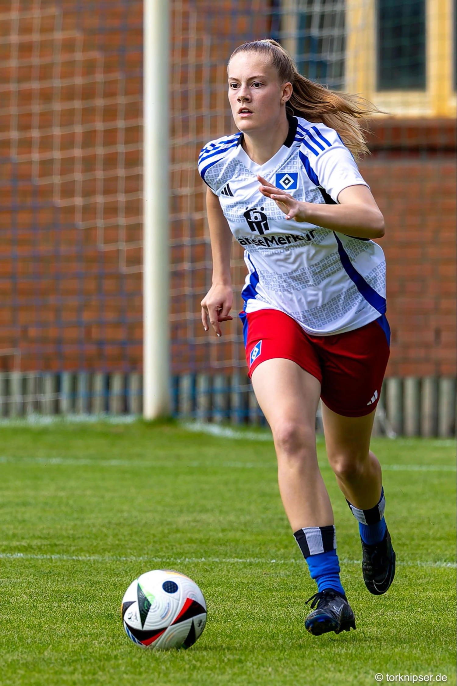 Foto von Melina B&uuml;nning