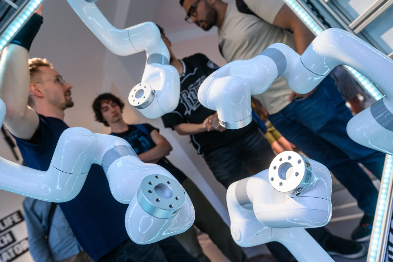 Foto von MiniSphere