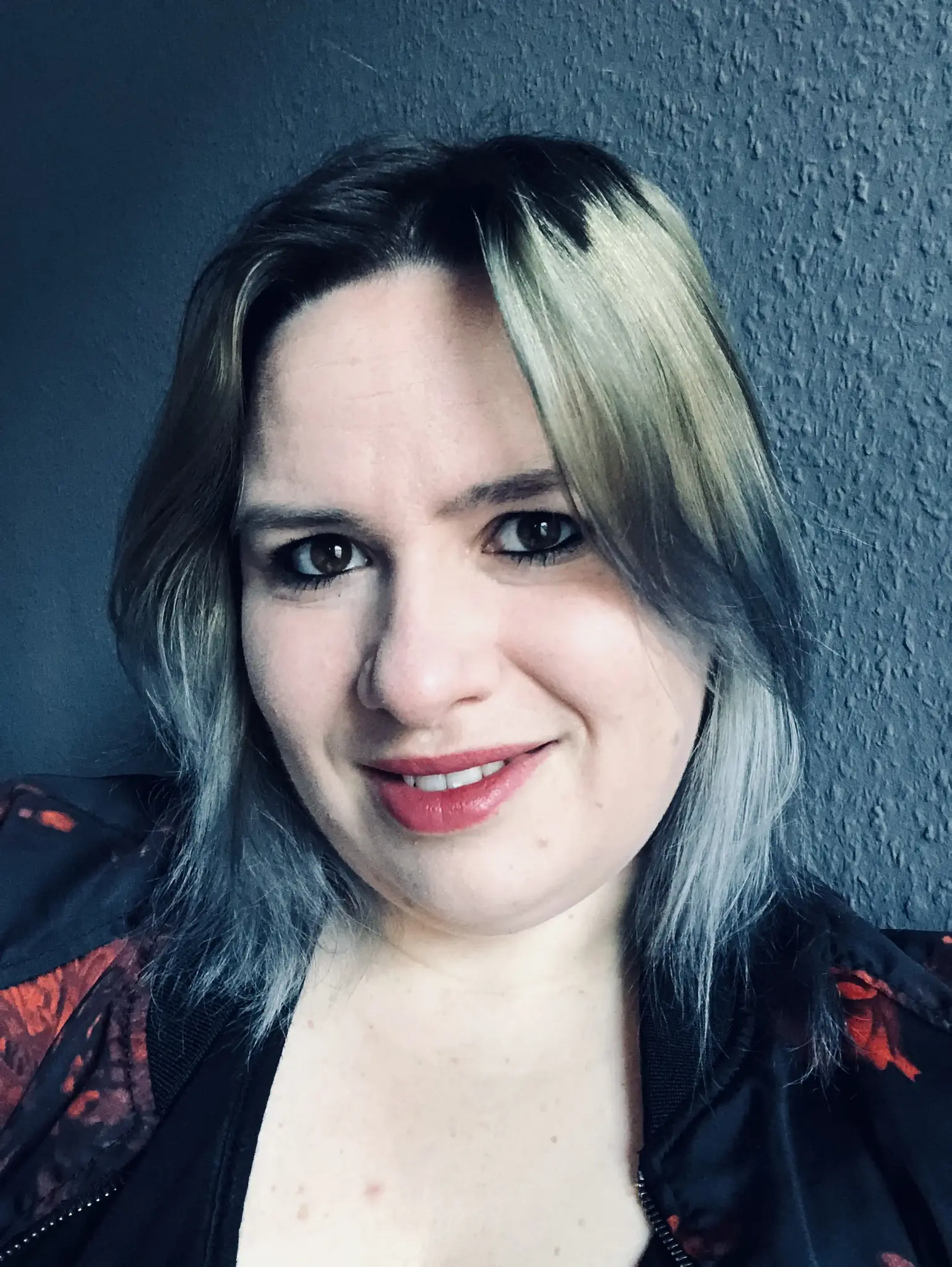 Foto von Nadine K&ouml;nig