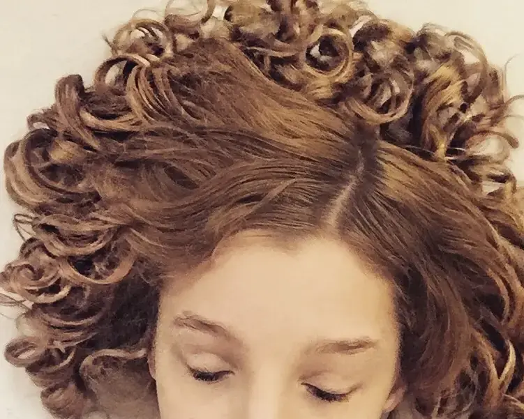Foto von Niamh Barreto