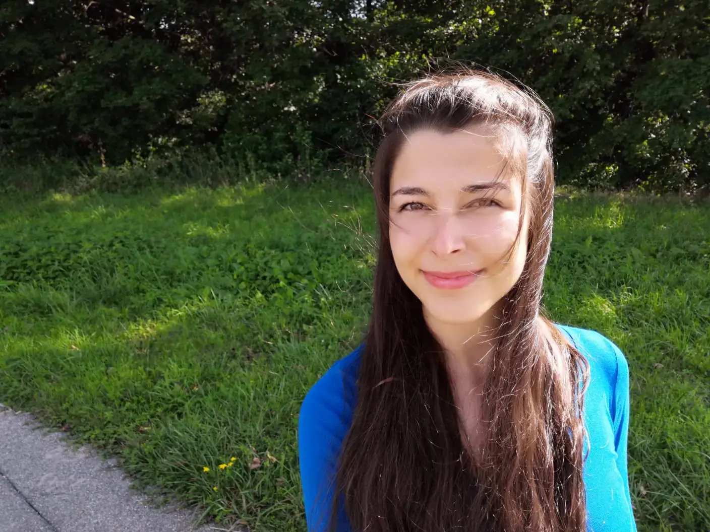 Foto von Nina Miller