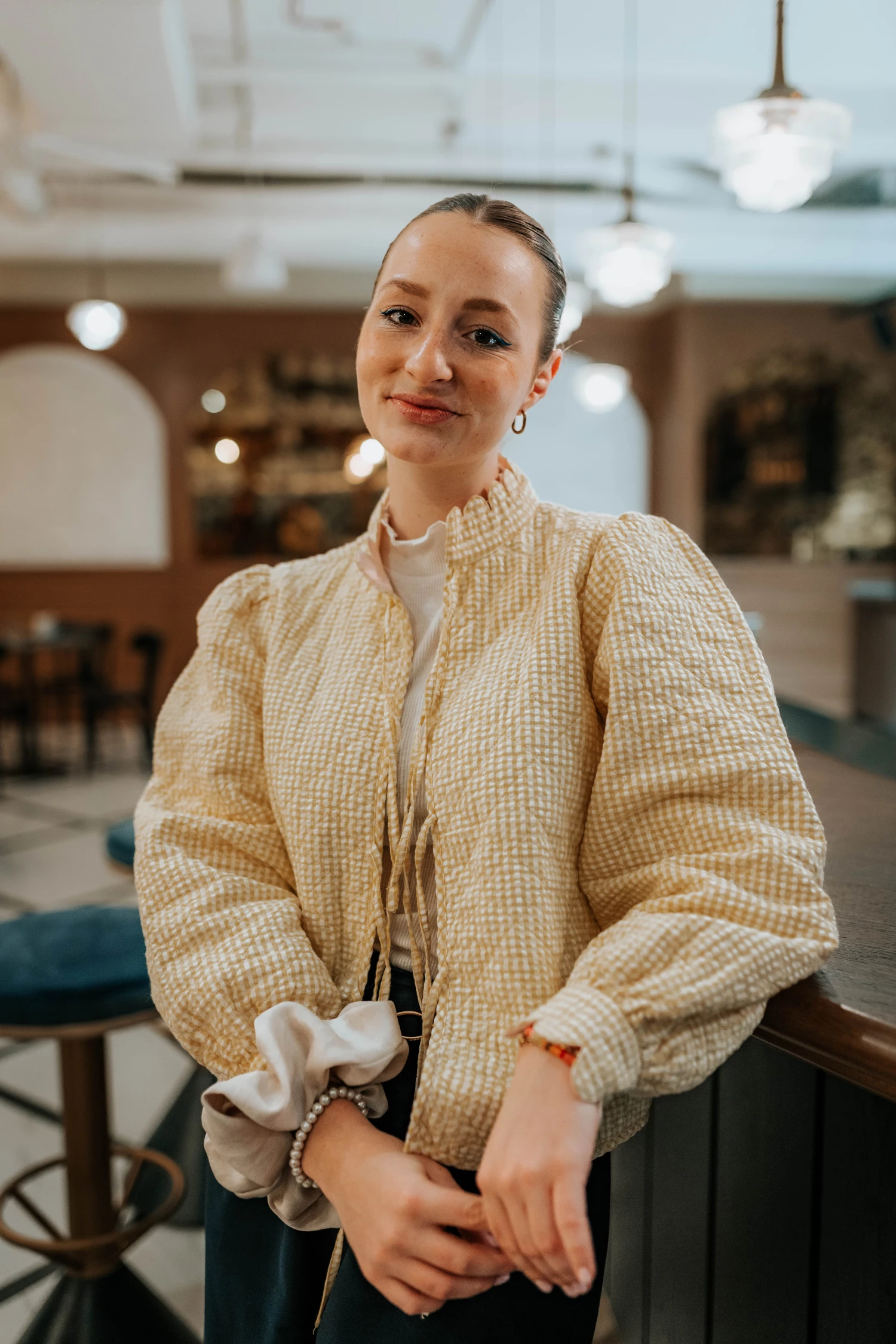 Foto von Nina Weise