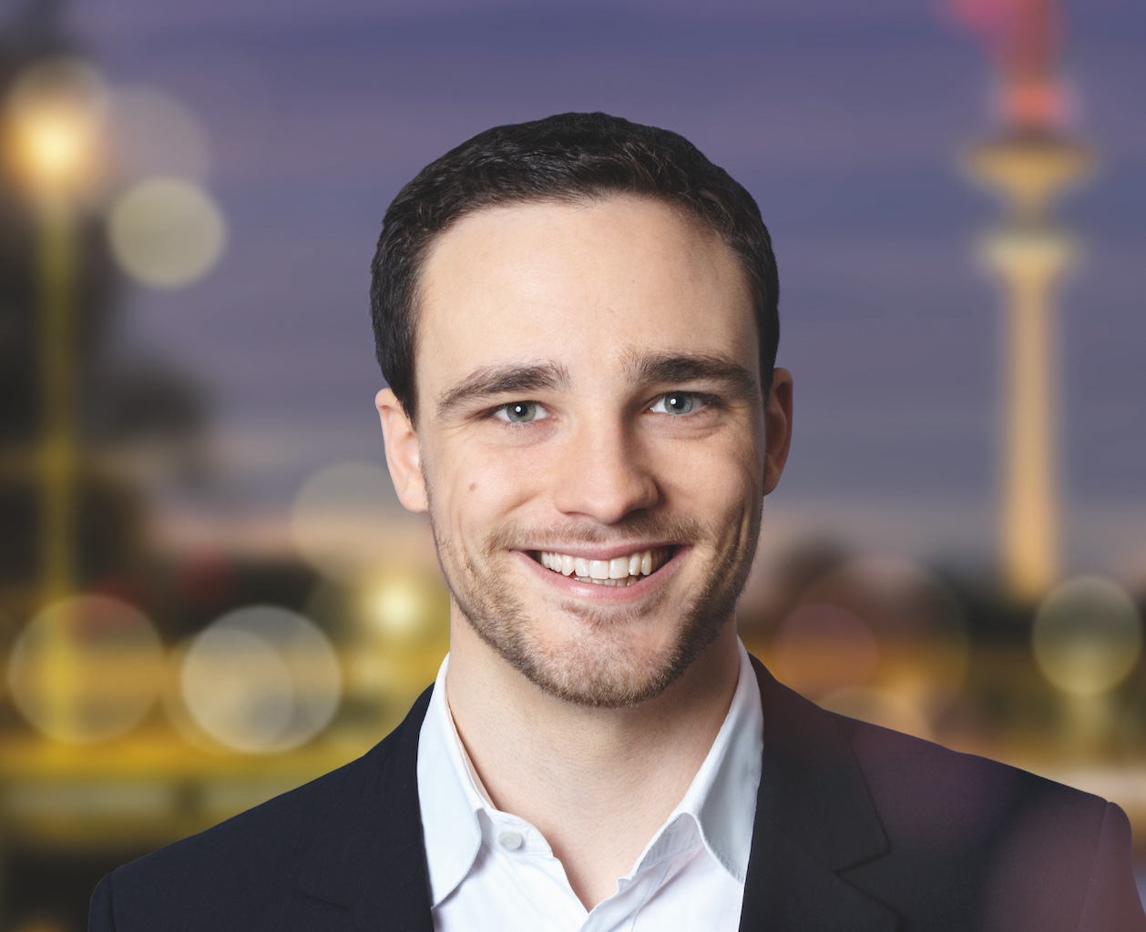 Foto von Philipp Hei&szlig;ner