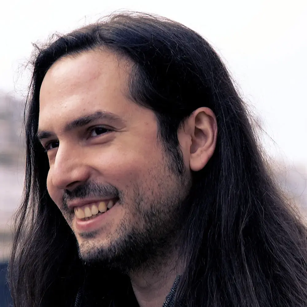 Foto von Phivos Angelos Kollias