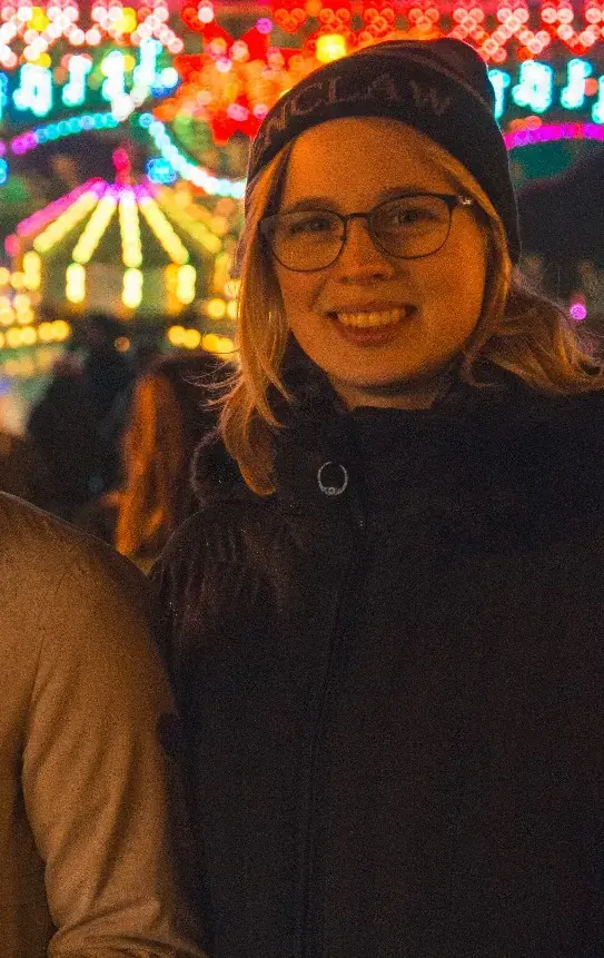 Foto von Pia St&uuml;rmer