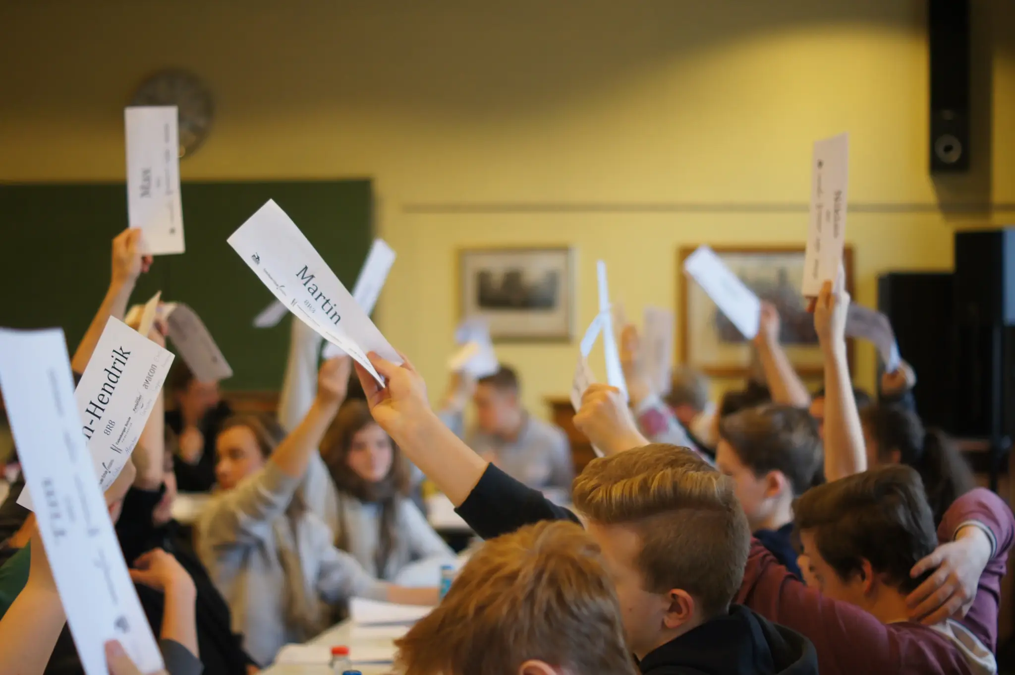 Foto von Politik zum Anfassen e.V.