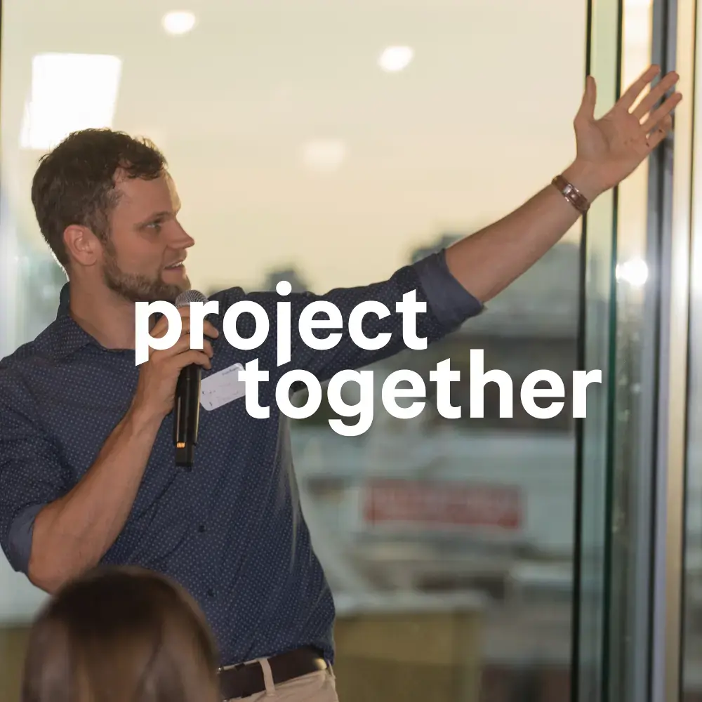 Foto von ProjectTogether