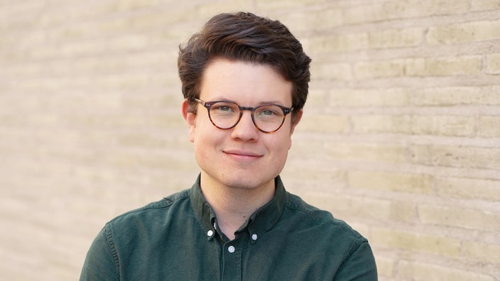 Foto von Ren&eacute; Bucken
