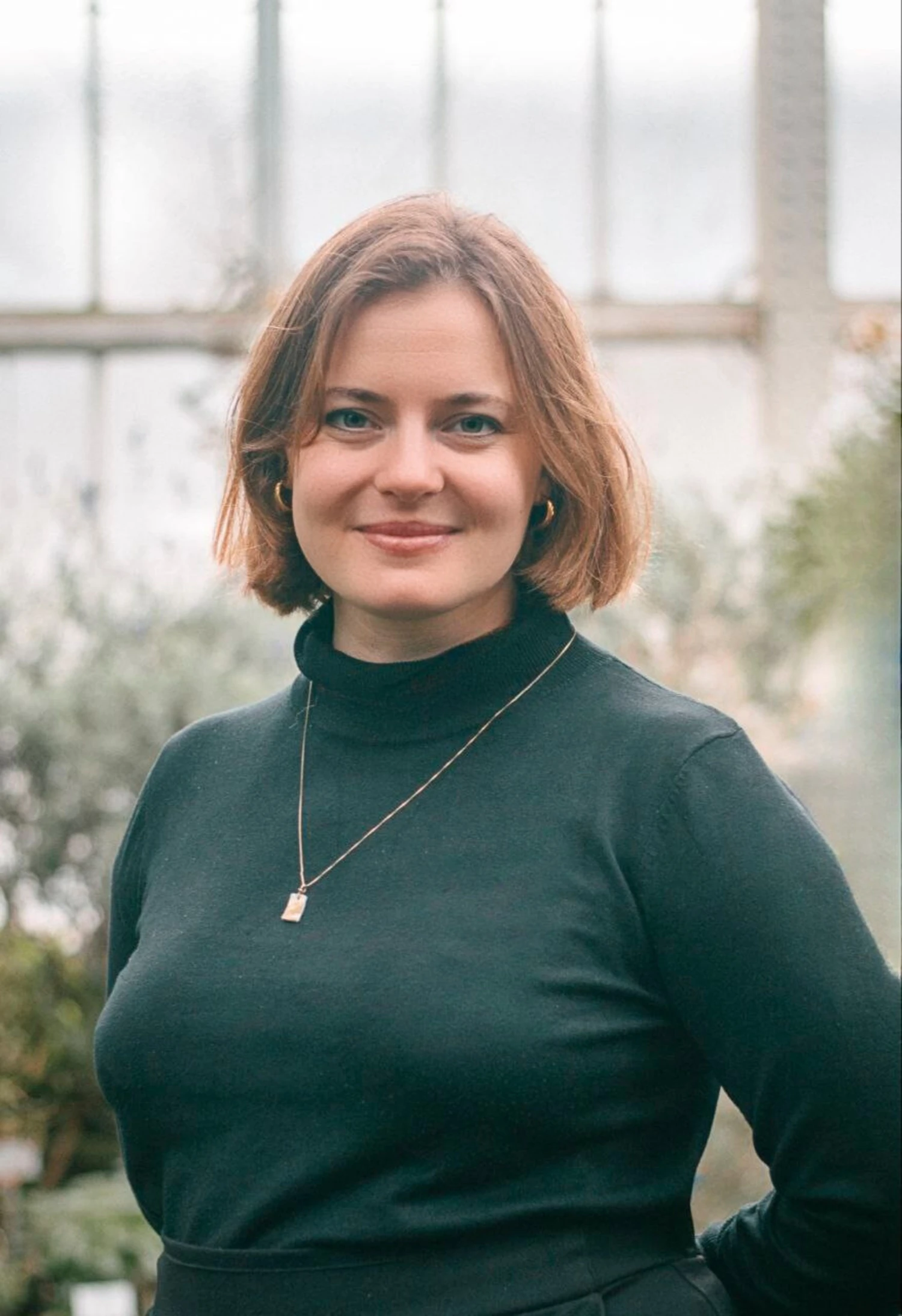 Foto von Rike