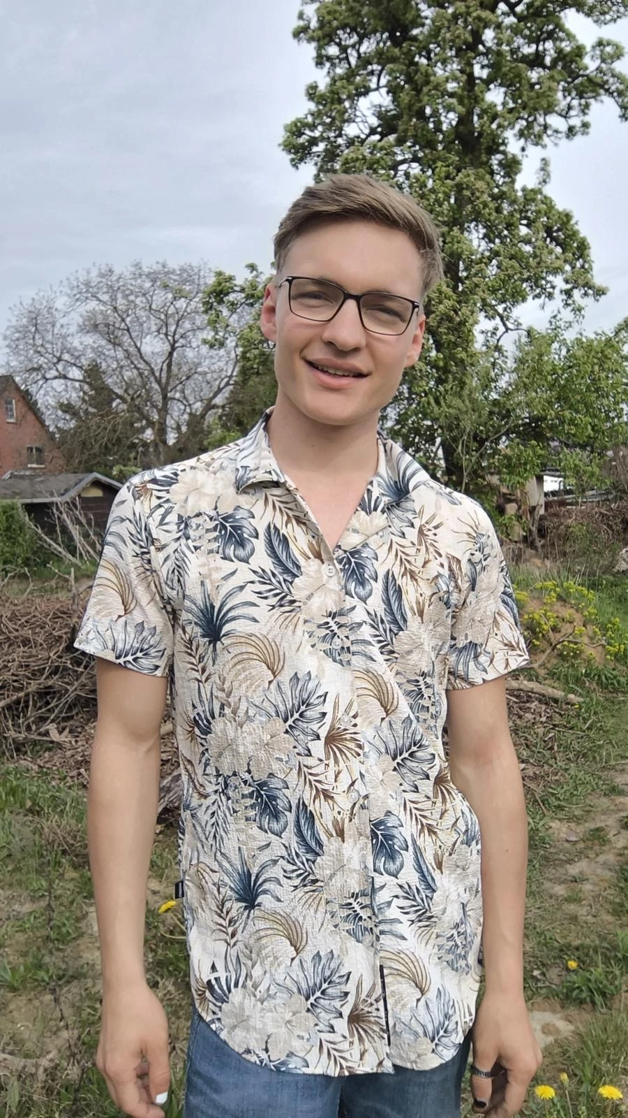Foto von Robinga Schn&ouml;gelr&ouml;gel