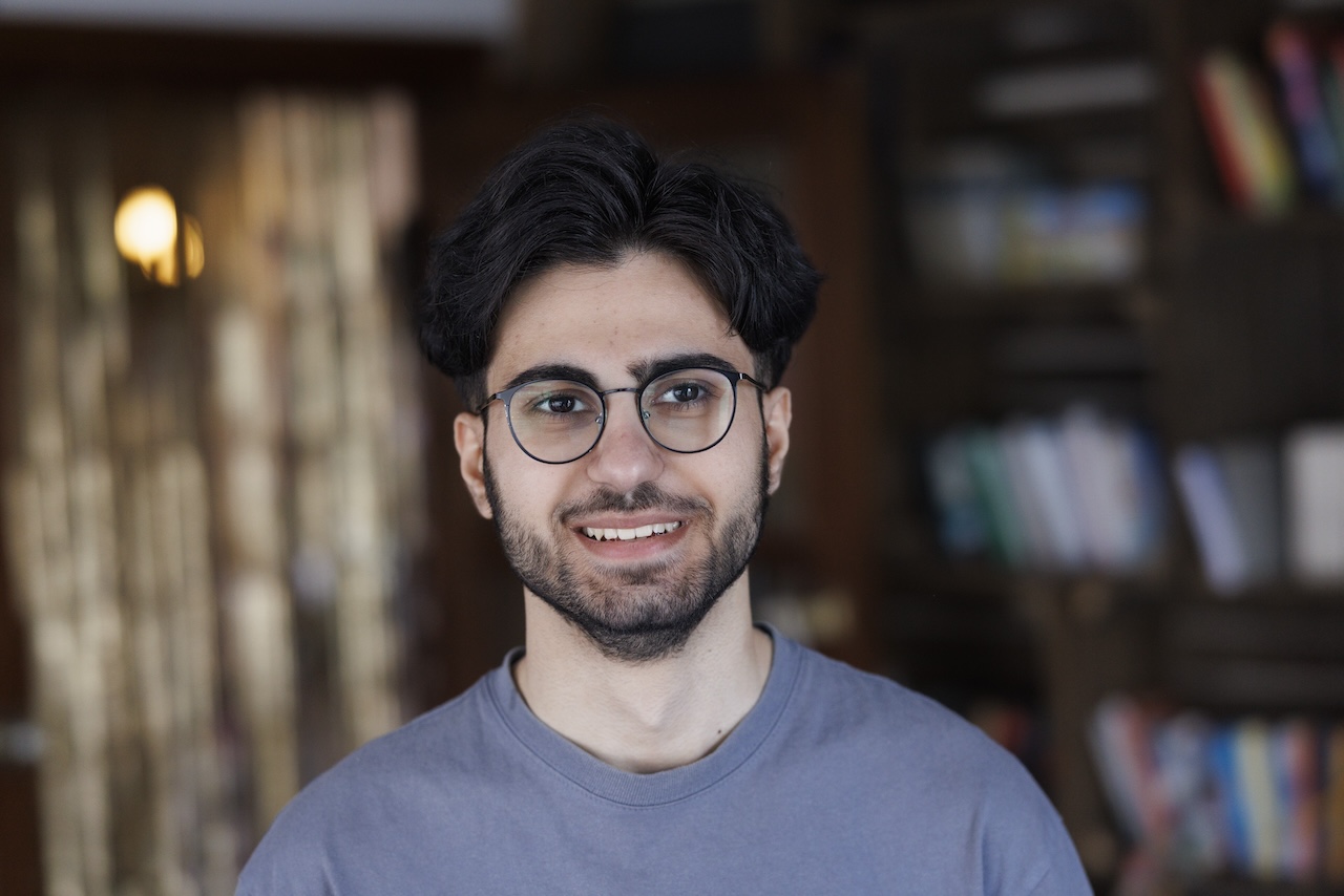 Foto von Roni Ali