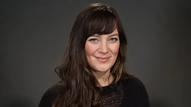 Foto von Sabrina Scharpen