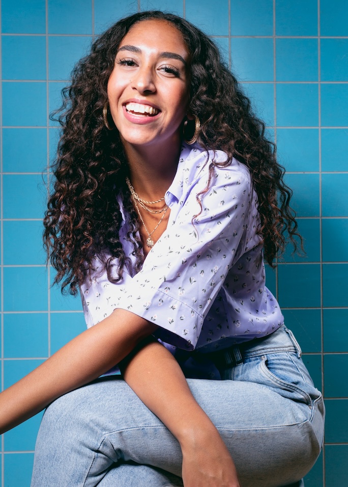 Foto von Sarah Fadoul Schneider