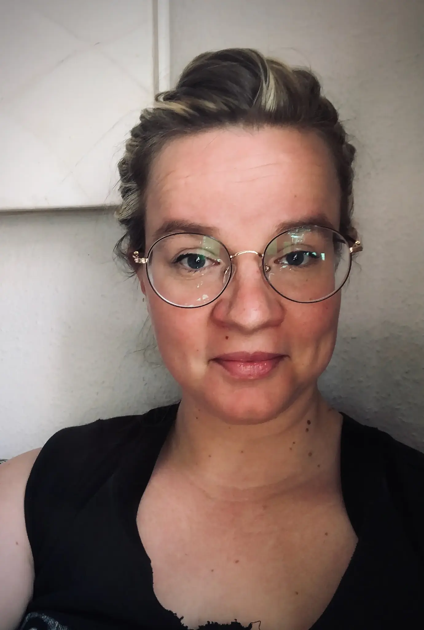 Foto von Sarah W&ouml;lker