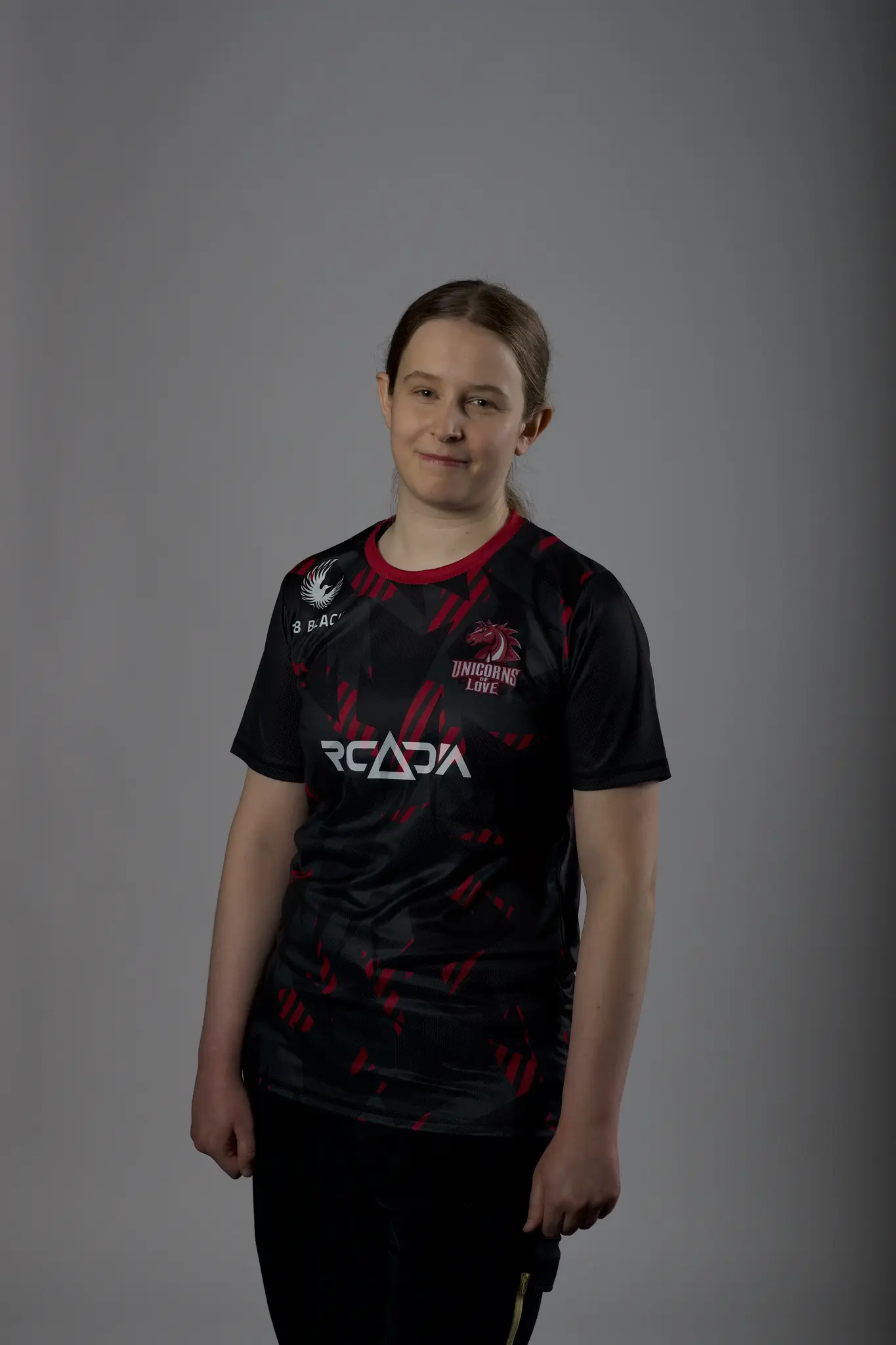 Foto von Sayna