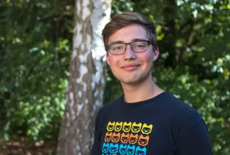 Foto von Sebastian Schr&ouml;der