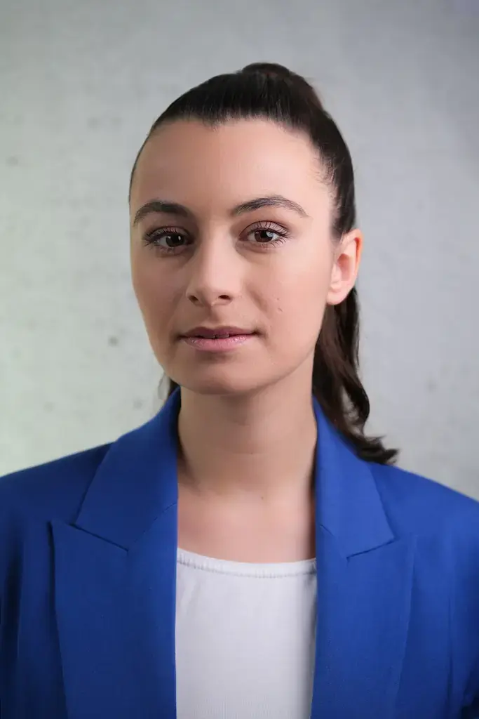 Foto von Solveig Gode