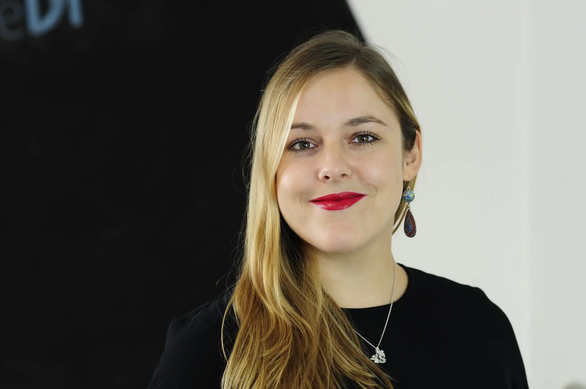 Foto von Sophie Jonke