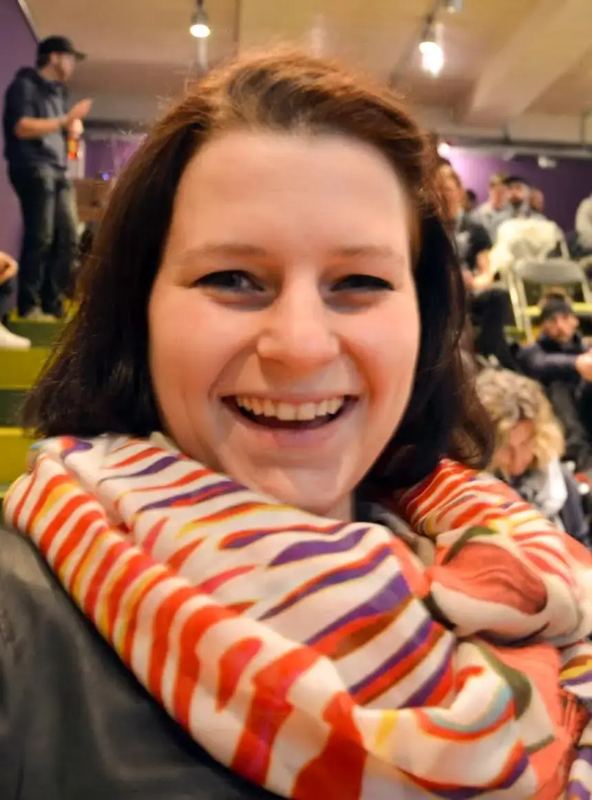 Foto von Steffi Sch&uuml;tze