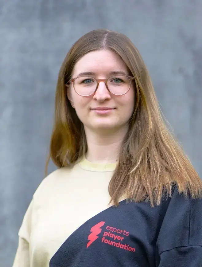 Foto von Stella "solar" Gottfried