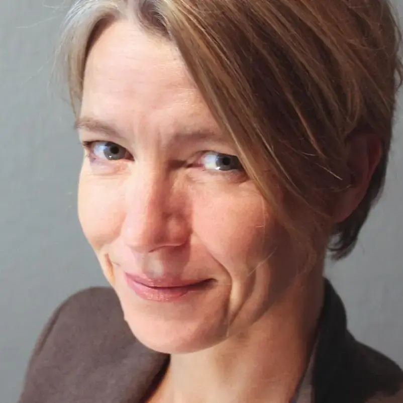 Foto von Tanja Haeusler