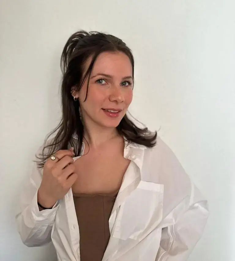 Foto von Tia Schr&ouml;er