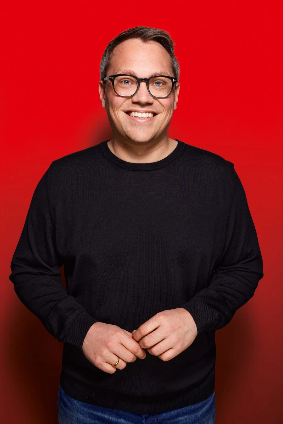 Foto von Tiemo W&ouml;lken