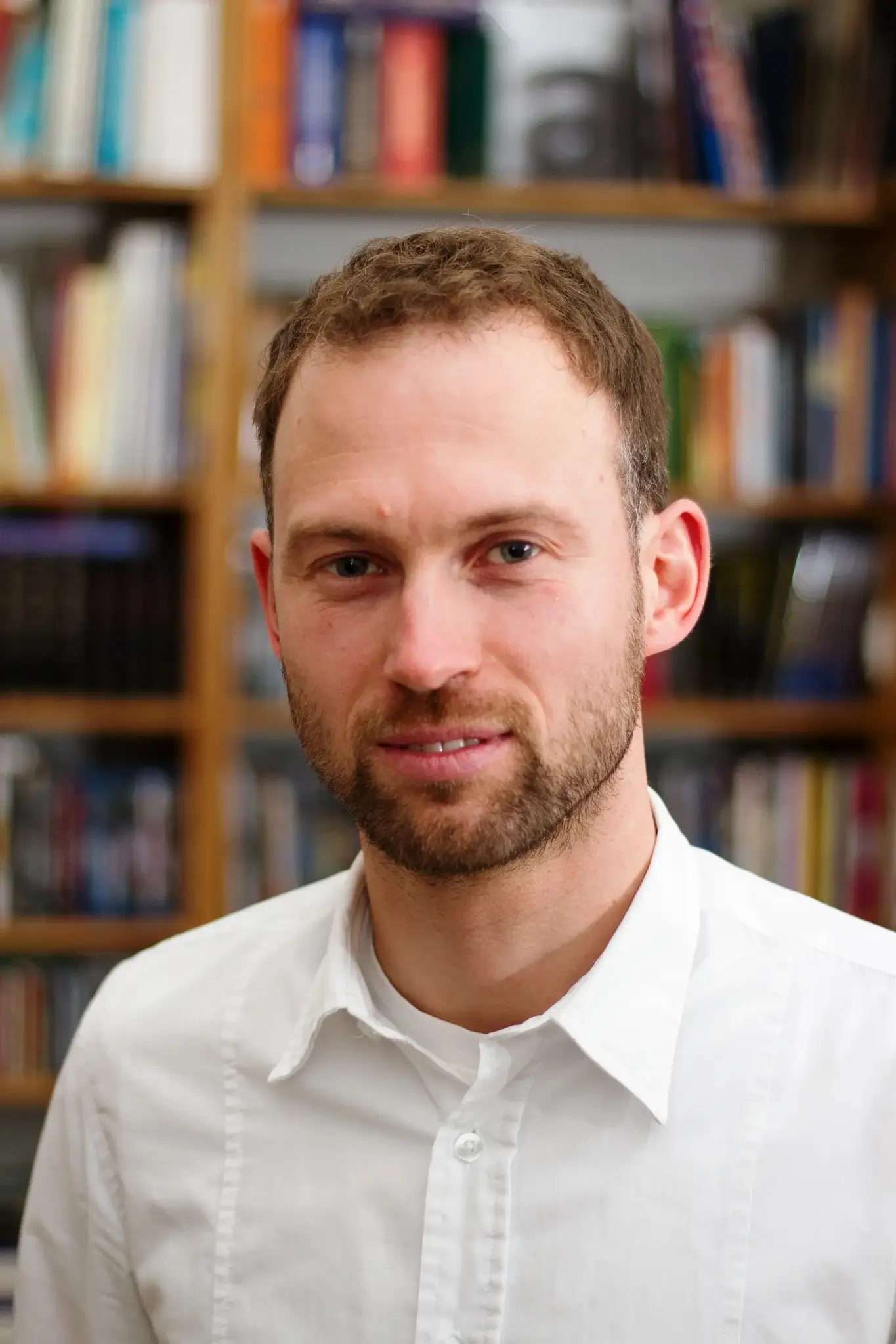 Foto von Tobias Bohnhardt